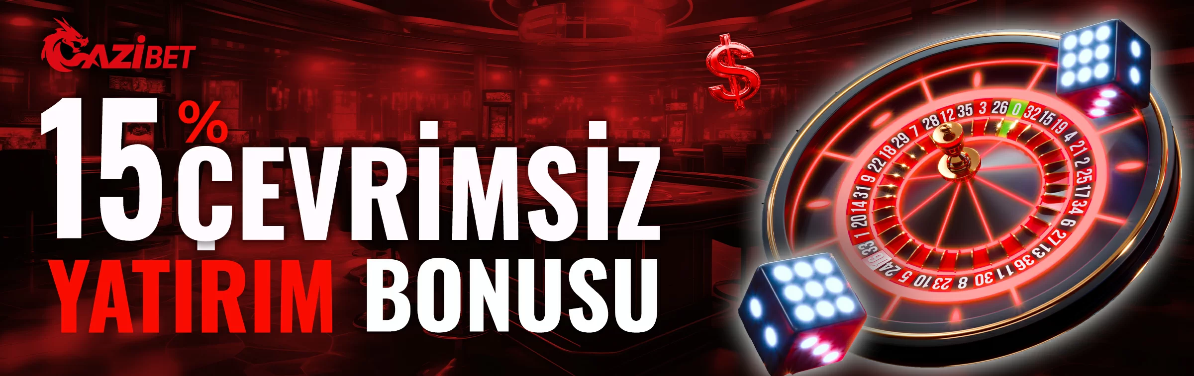 Gazibet Güncel Giriş